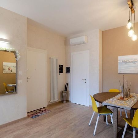 Ferienwohnung Joivy Chic Chiavari Apt With 2 Spacious Terraces Exterior foto