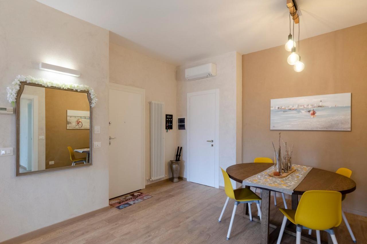 Ferienwohnung Joivy Chic Chiavari Apt With 2 Spacious Terraces Exterior foto