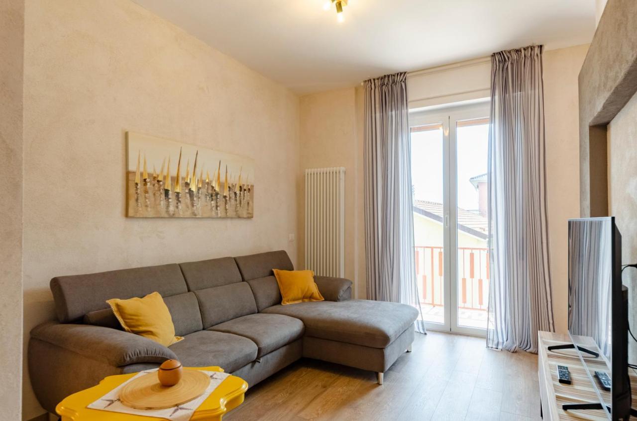 Ferienwohnung Joivy Chic Chiavari Apt With 2 Spacious Terraces Exterior foto